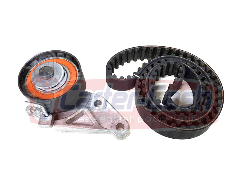 Kit de distribución SOLID PARTS KD5018